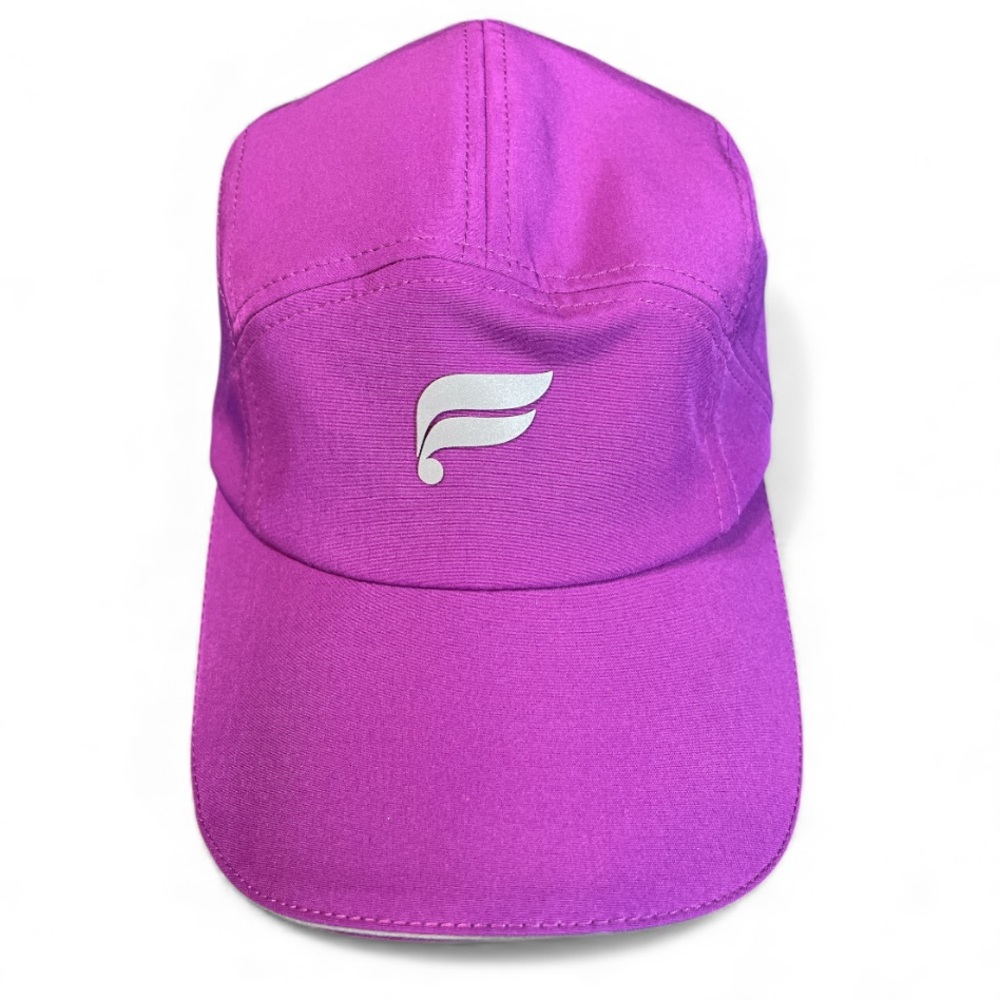 NWT Fabletics The Fundamental Hat